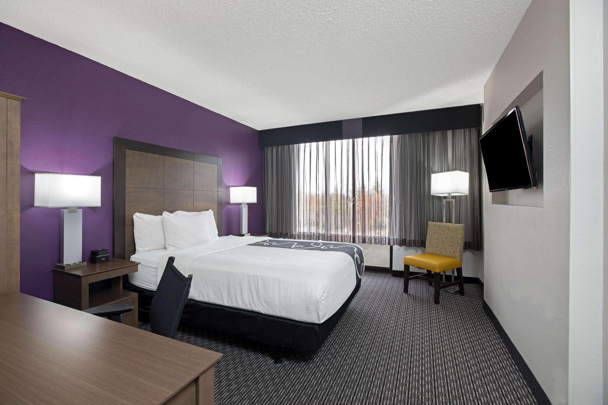 La Quinta By Wyndham Rancho Cordova Sacramento Hotel Kültér fotó