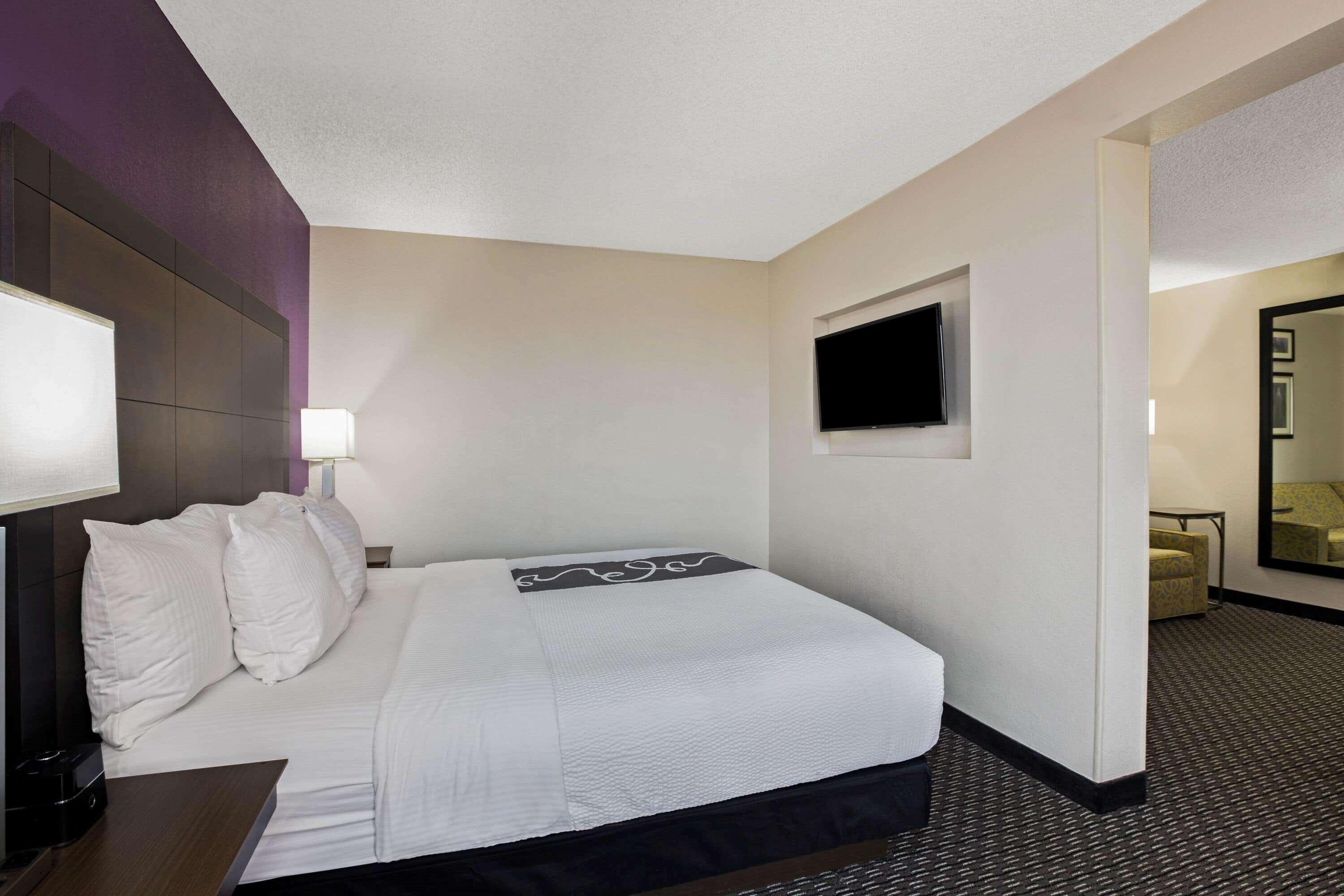 La Quinta By Wyndham Rancho Cordova Sacramento Hotel Kültér fotó