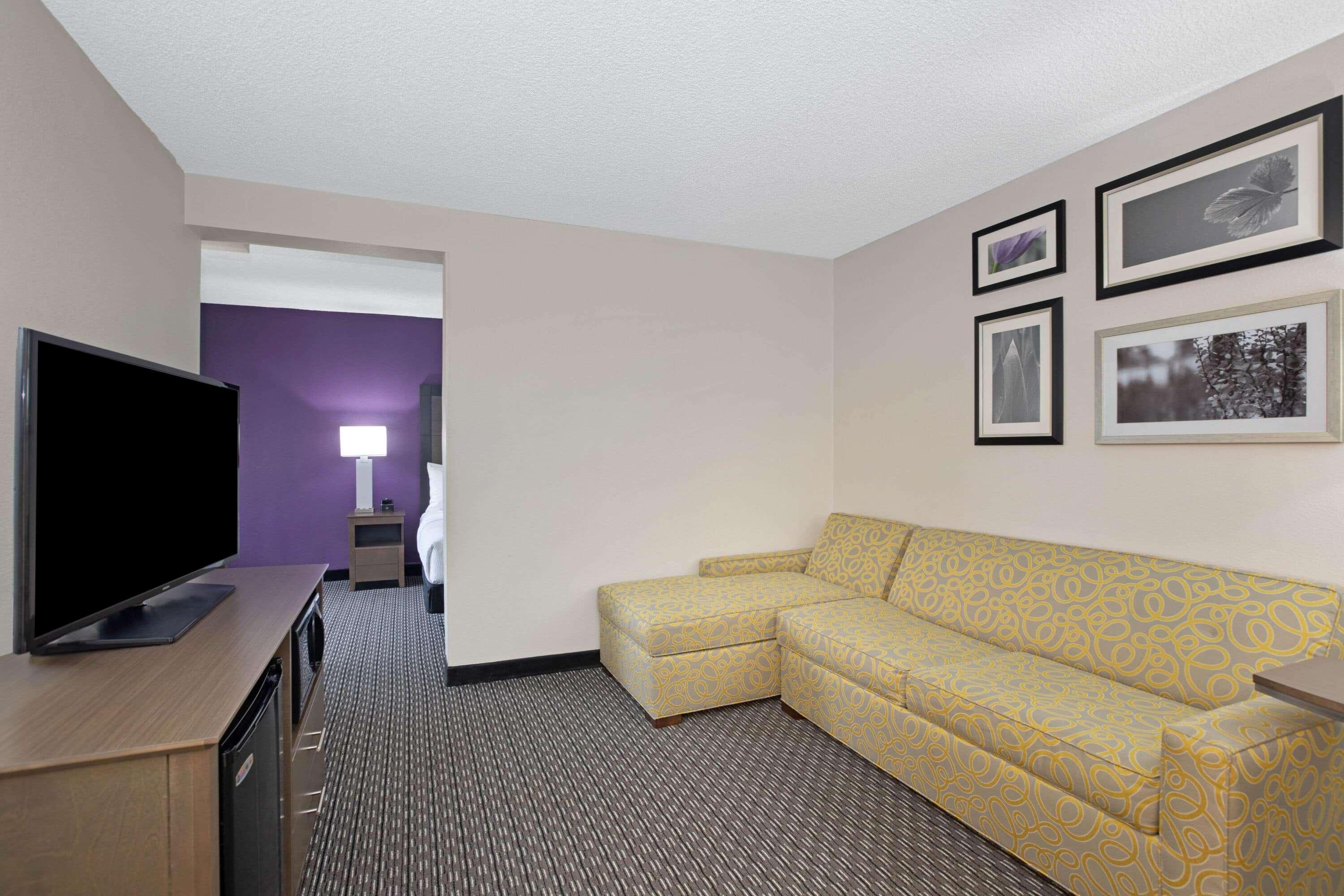 La Quinta By Wyndham Rancho Cordova Sacramento Hotel Kültér fotó