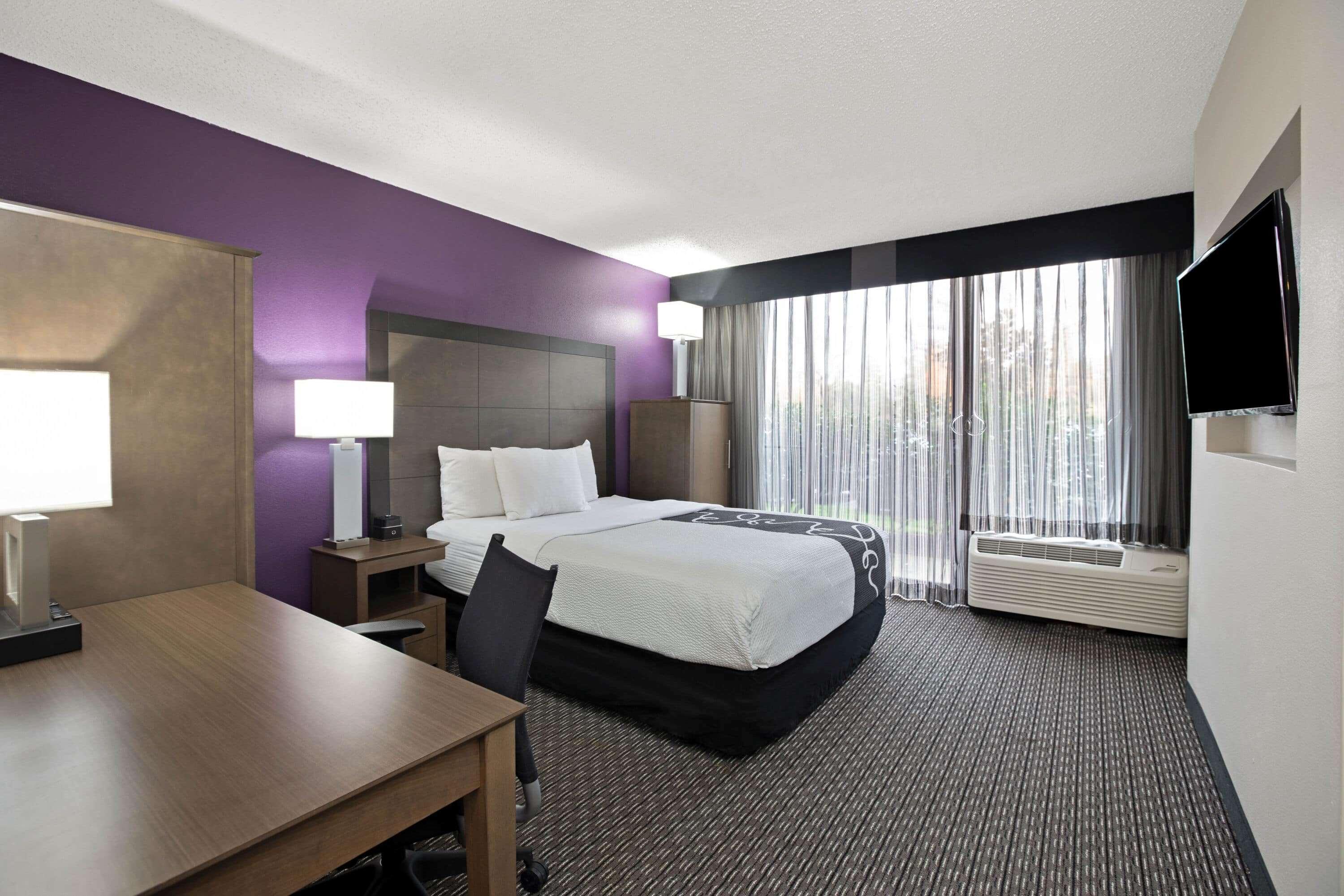 La Quinta By Wyndham Rancho Cordova Sacramento Hotel Kültér fotó