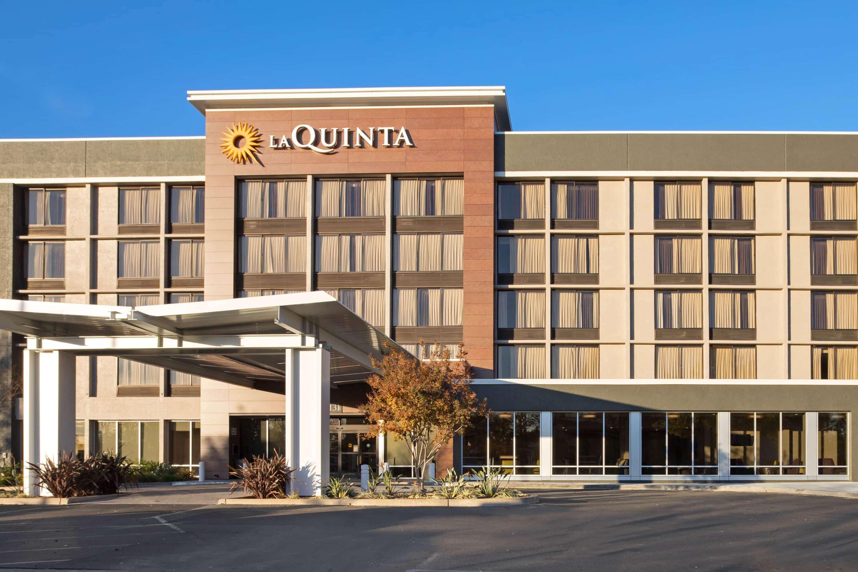 La Quinta By Wyndham Rancho Cordova Sacramento Hotel Kültér fotó