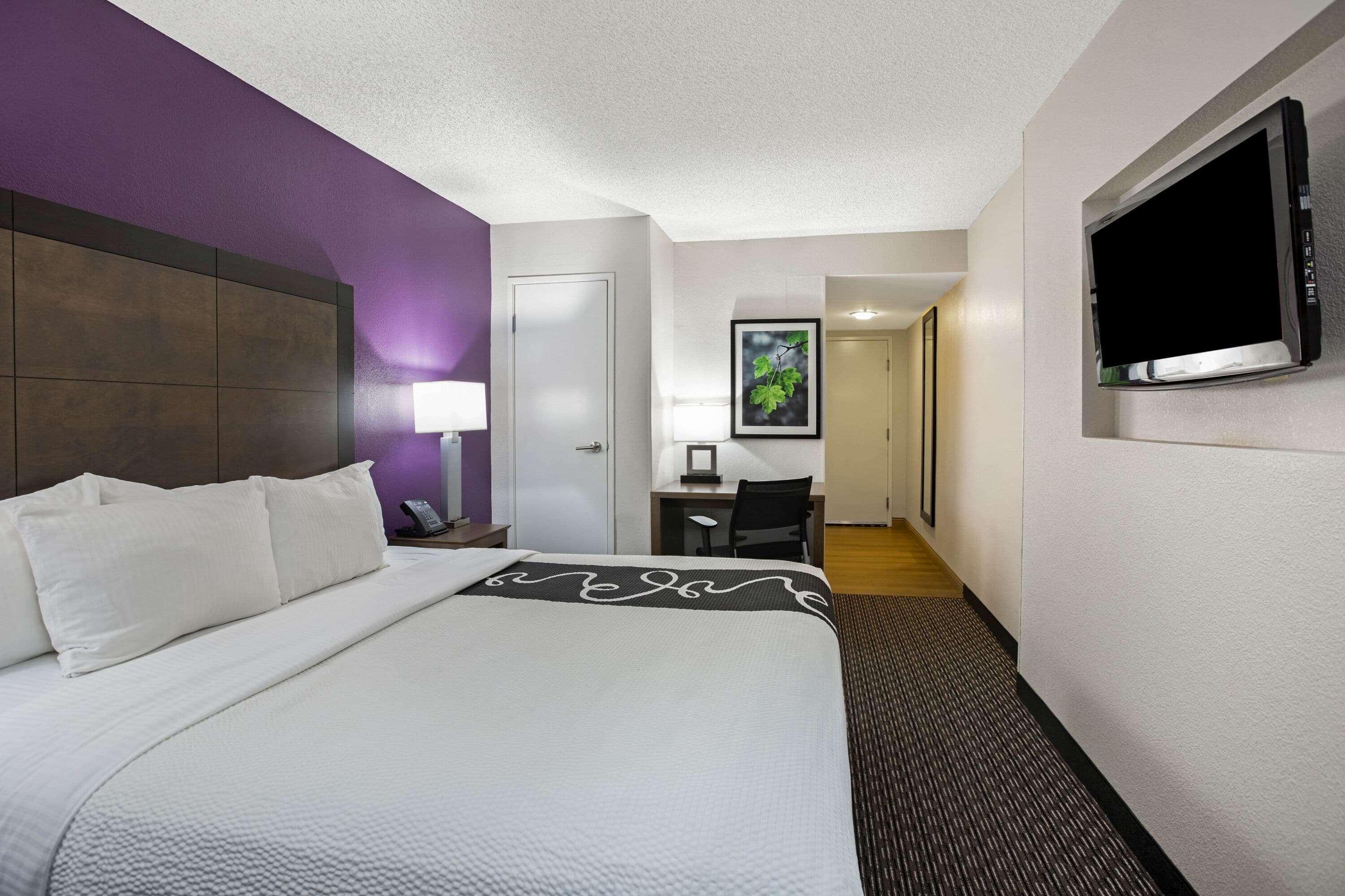La Quinta By Wyndham Rancho Cordova Sacramento Hotel Kültér fotó
