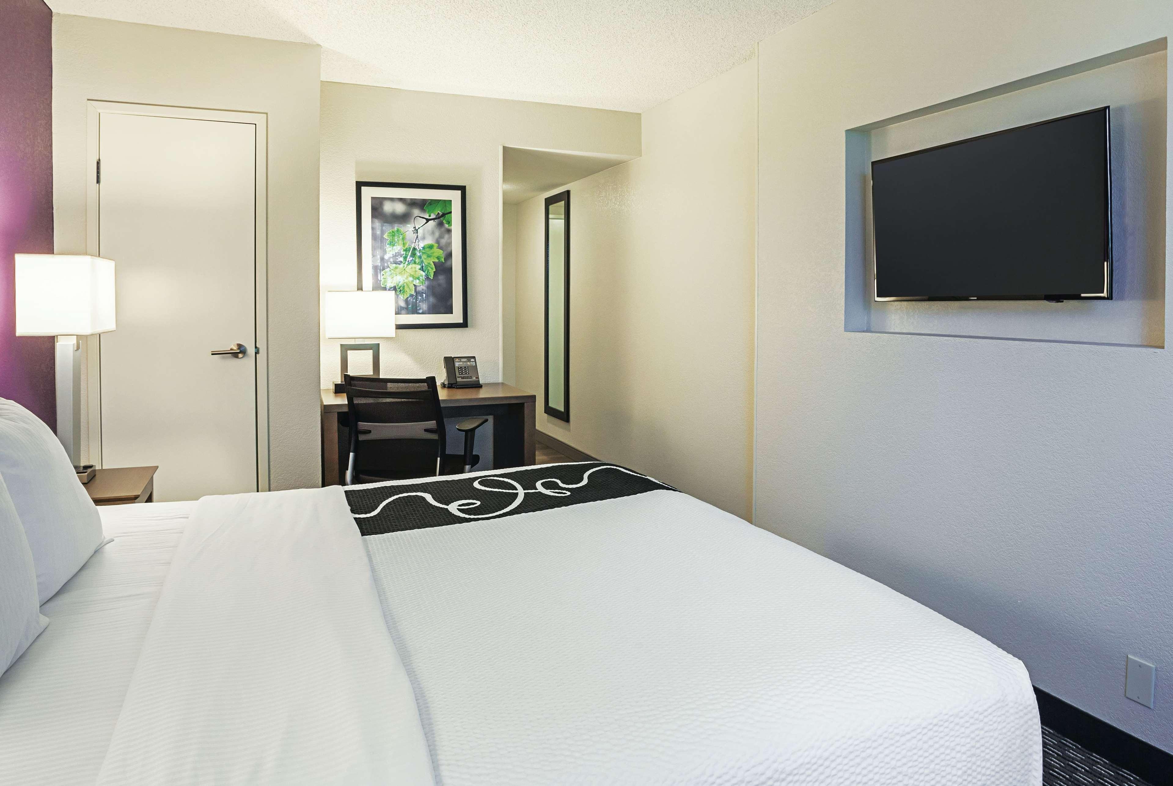 La Quinta By Wyndham Rancho Cordova Sacramento Hotel Kültér fotó