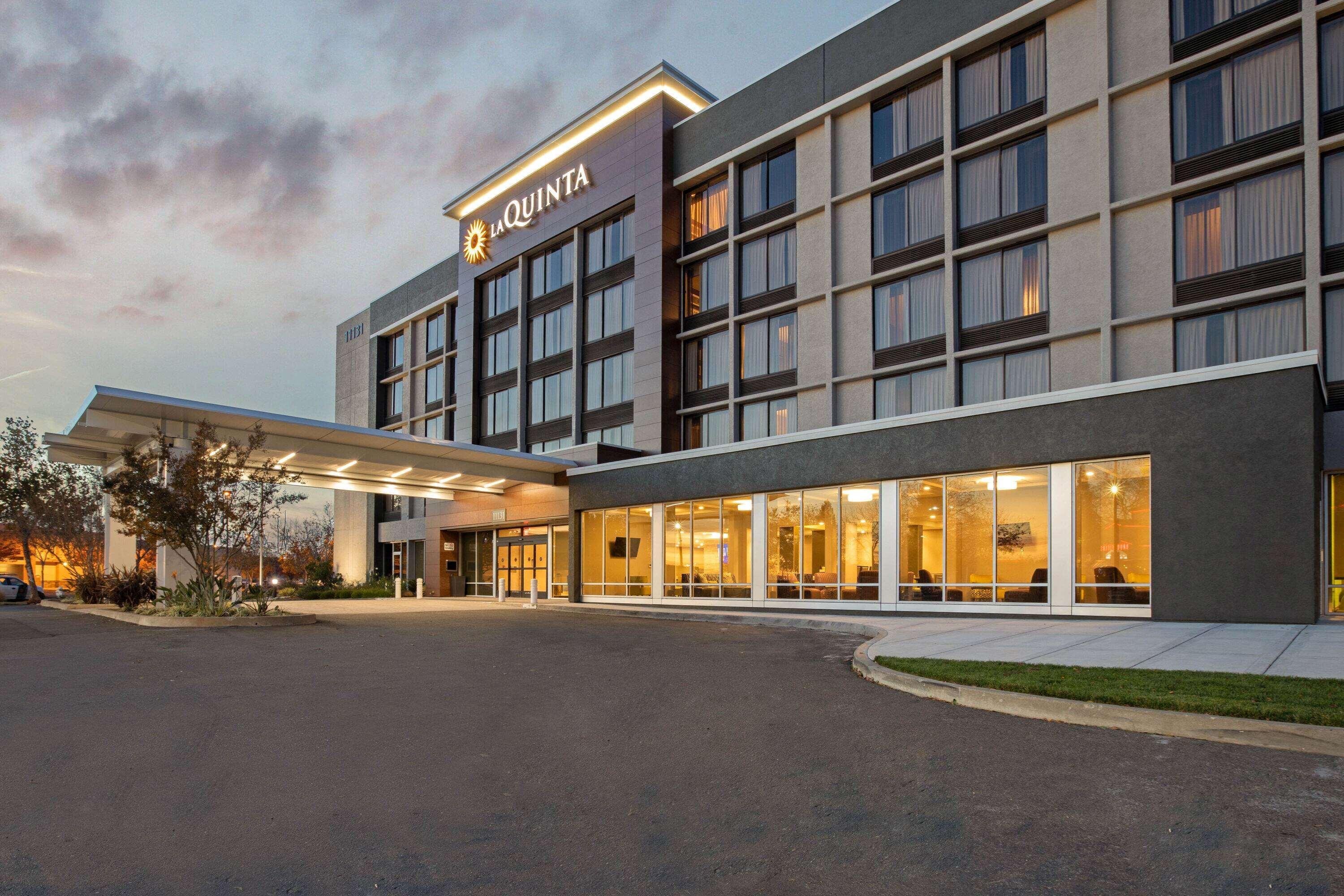 La Quinta By Wyndham Rancho Cordova Sacramento Hotel Kültér fotó