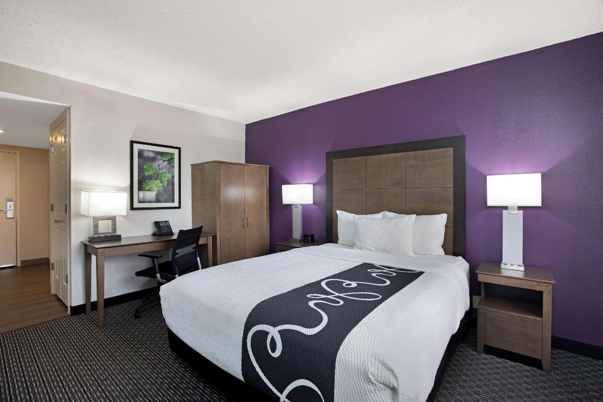 La Quinta By Wyndham Rancho Cordova Sacramento Hotel Kültér fotó