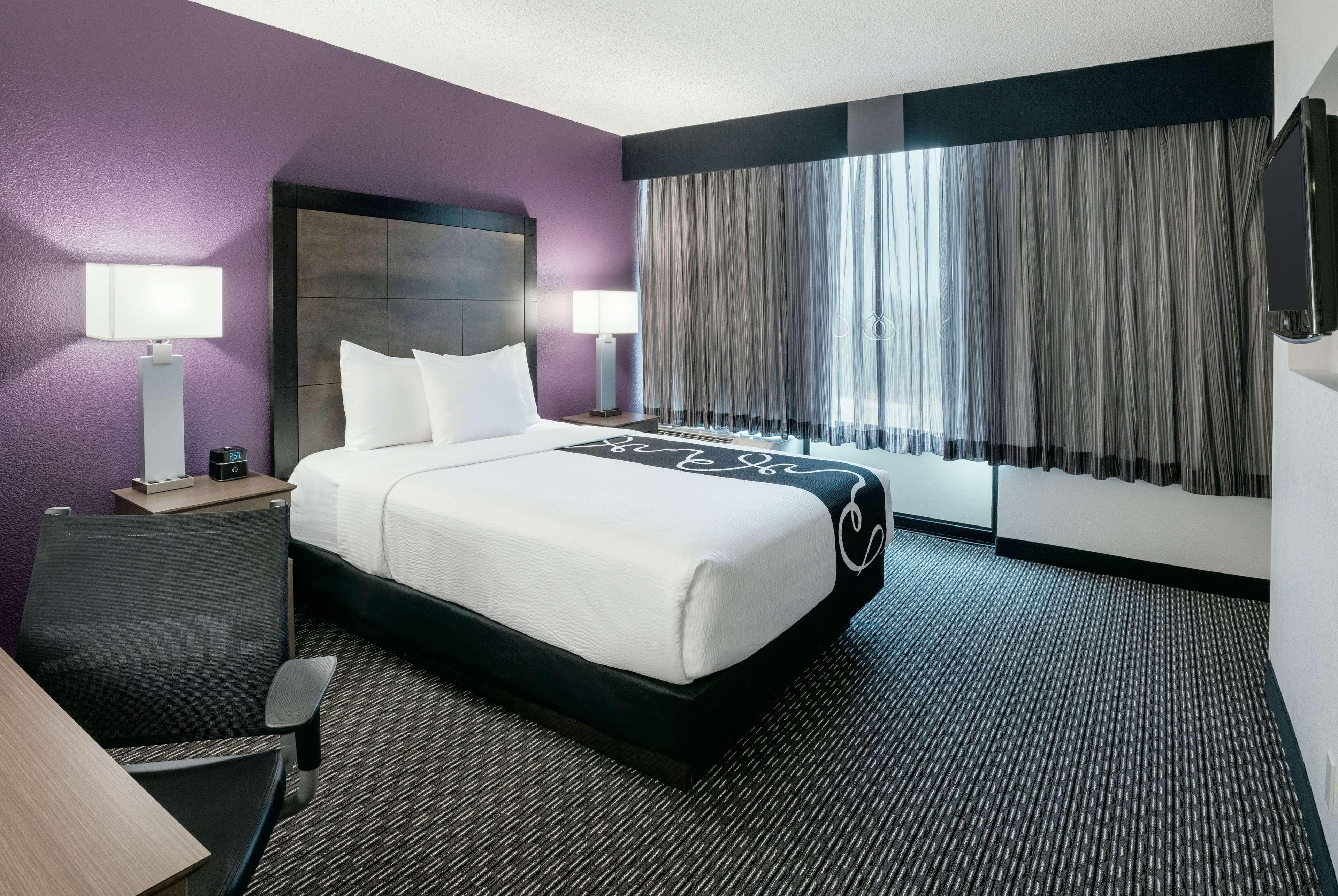 La Quinta By Wyndham Rancho Cordova Sacramento Hotel Szoba fotó