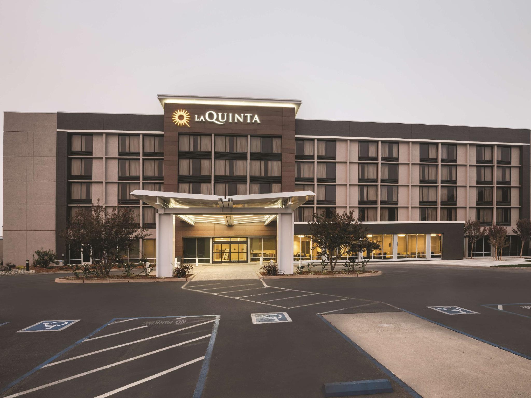 La Quinta By Wyndham Rancho Cordova Sacramento Hotel Kültér fotó