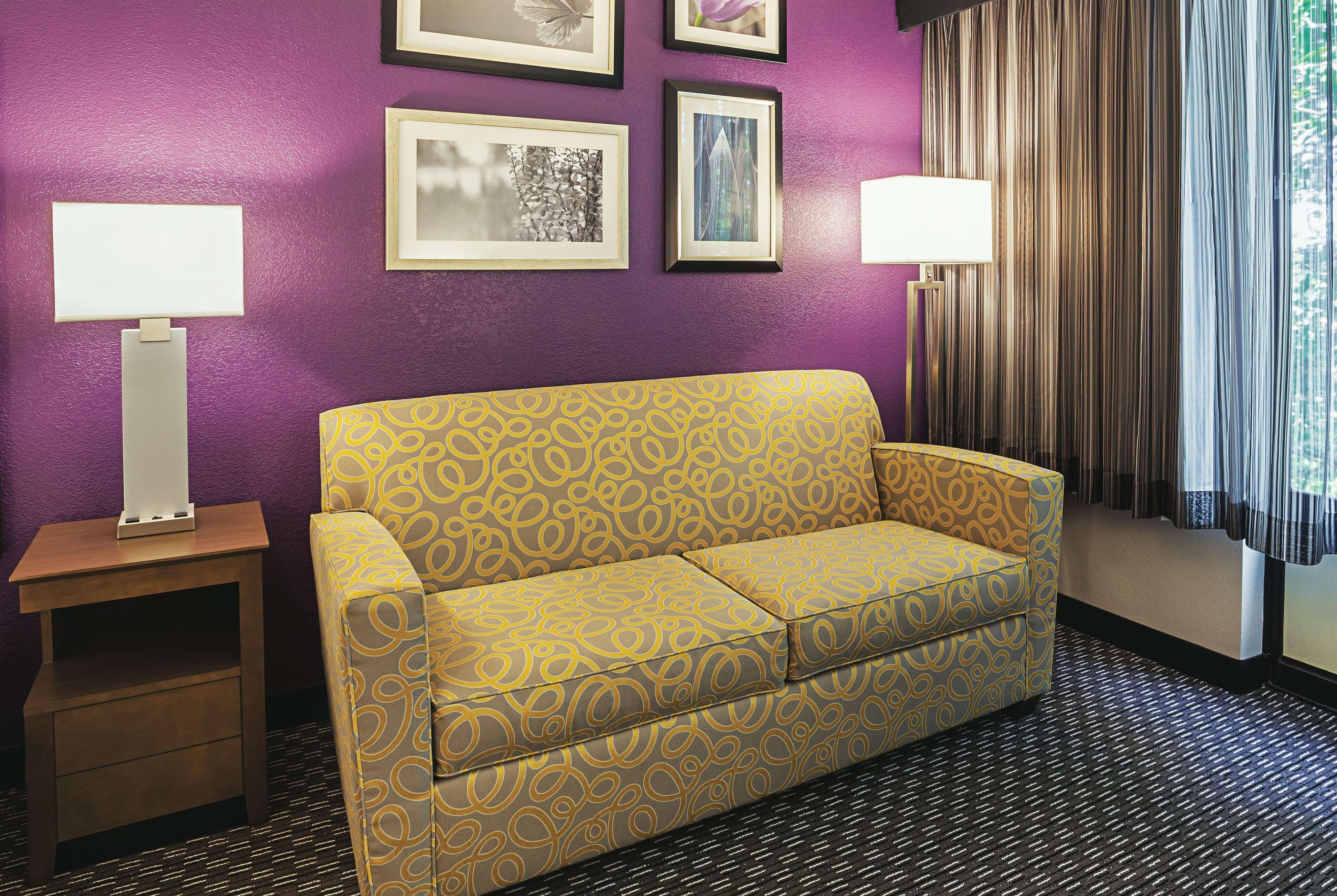 La Quinta By Wyndham Rancho Cordova Sacramento Hotel Kültér fotó