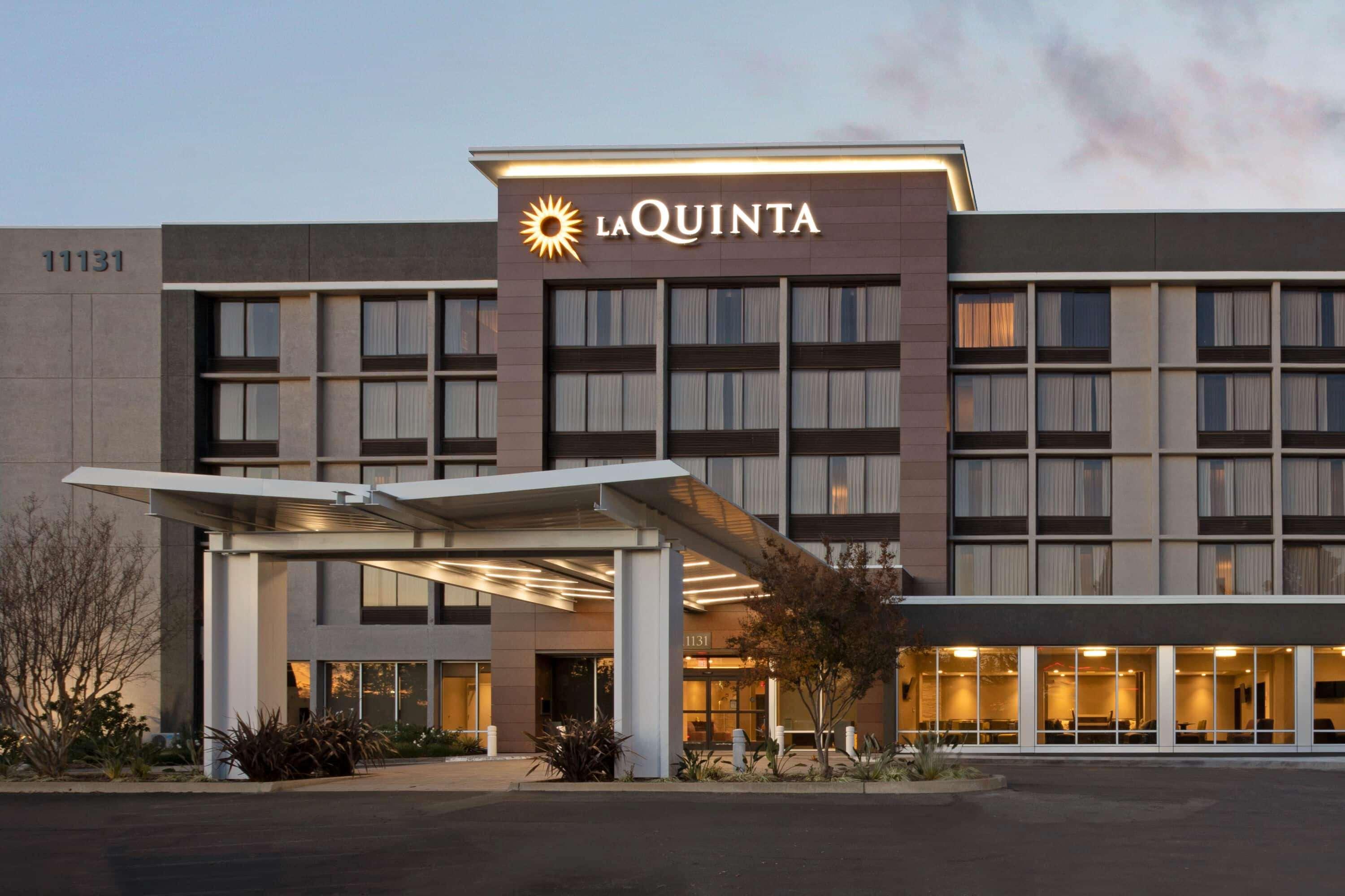 La Quinta By Wyndham Rancho Cordova Sacramento Hotel Kültér fotó