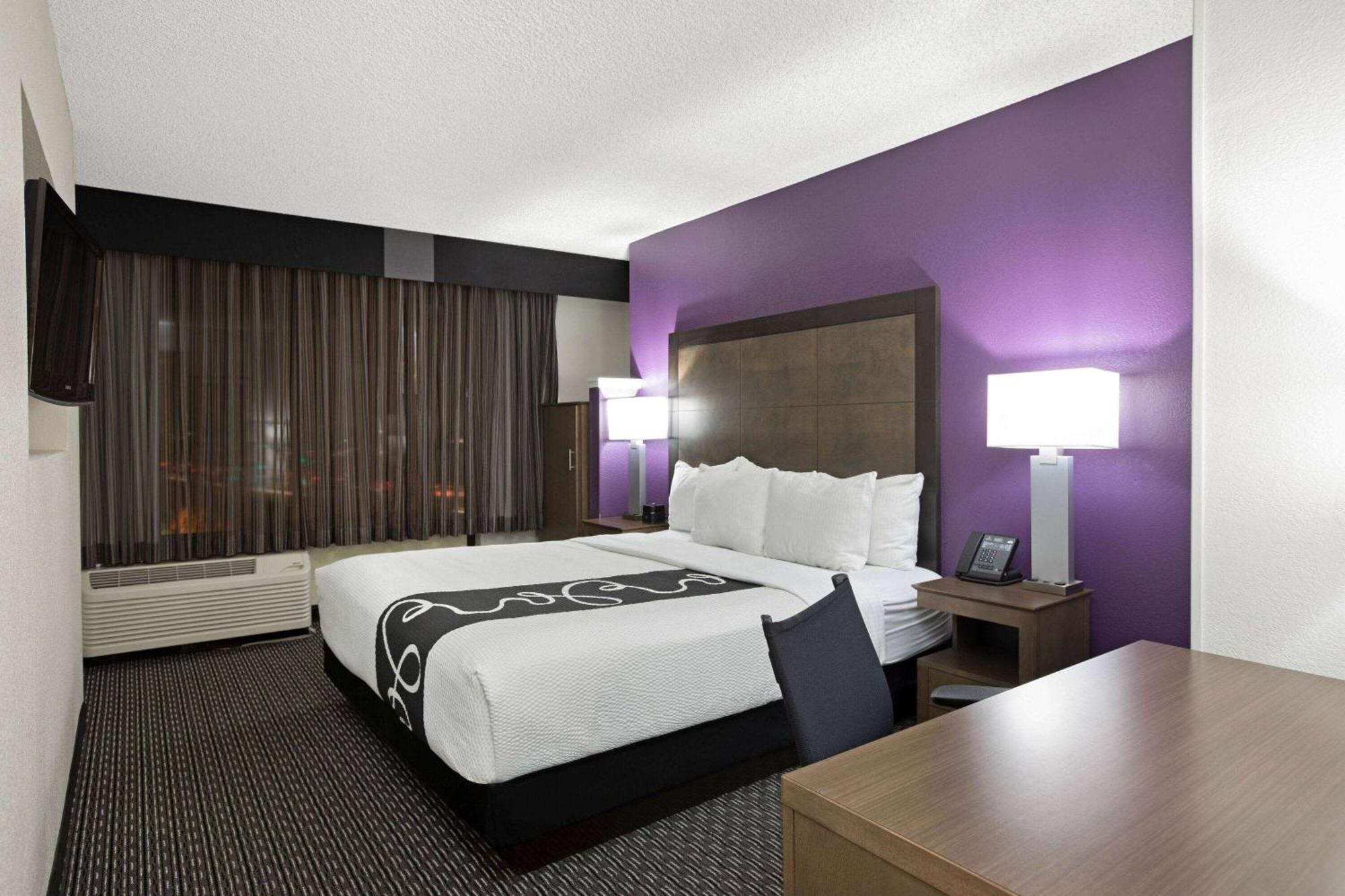 La Quinta By Wyndham Rancho Cordova Sacramento Hotel Kültér fotó