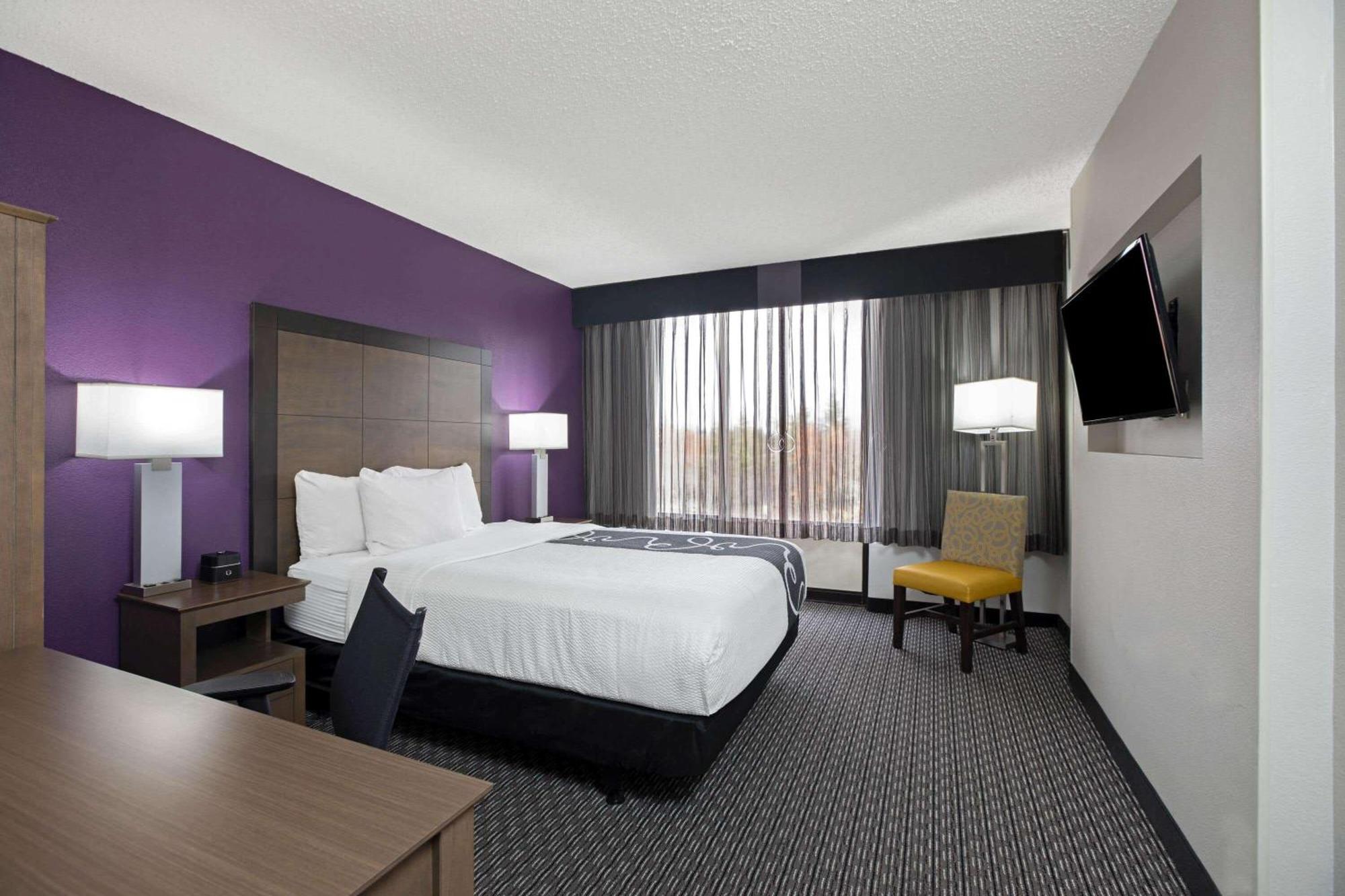 La Quinta By Wyndham Rancho Cordova Sacramento Hotel Szoba fotó