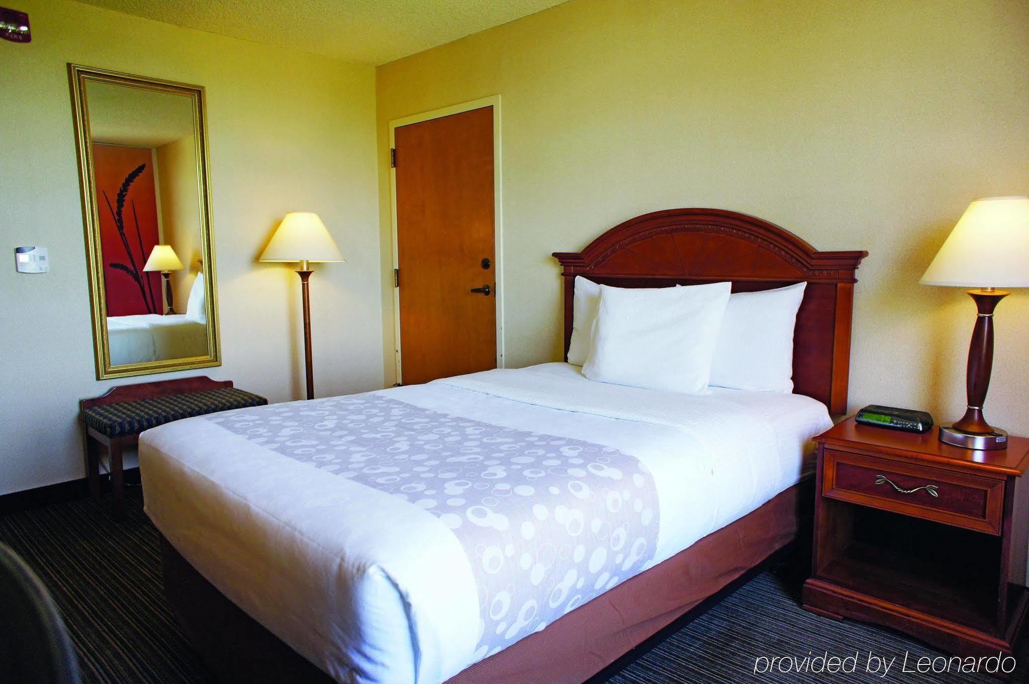 La Quinta By Wyndham Rancho Cordova Sacramento Hotel Kültér fotó