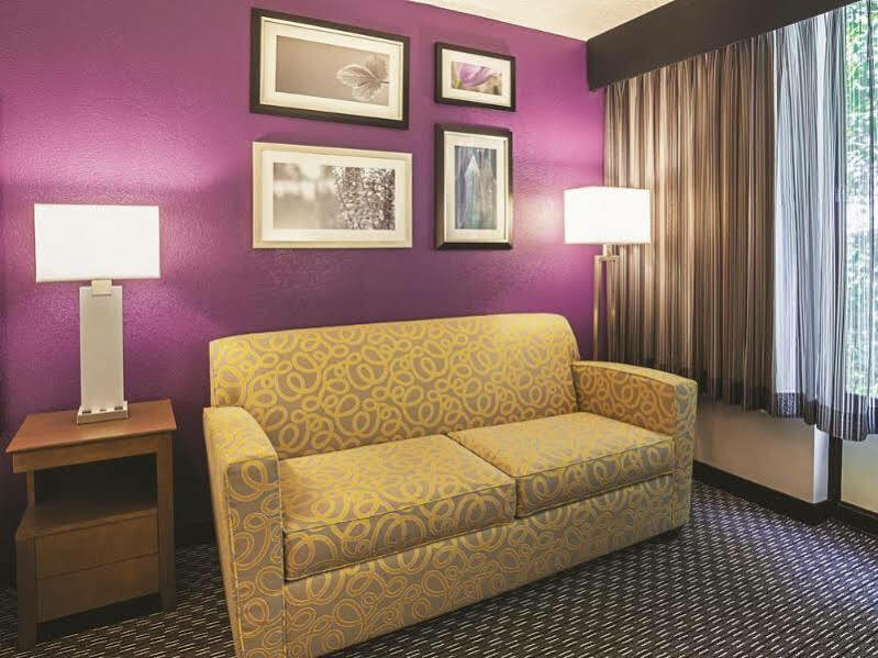 La Quinta By Wyndham Rancho Cordova Sacramento Hotel Kültér fotó