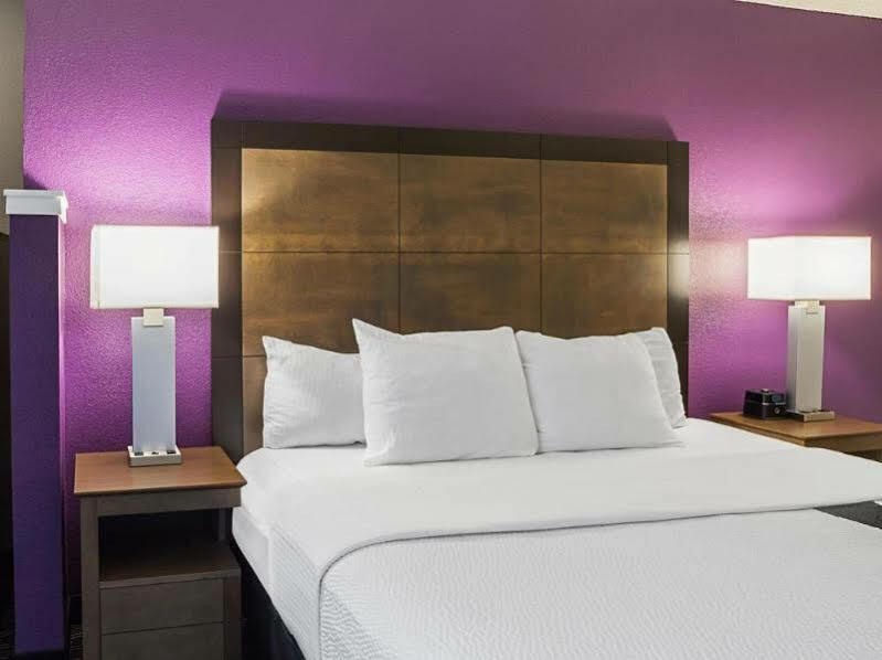 La Quinta By Wyndham Rancho Cordova Sacramento Hotel Kültér fotó