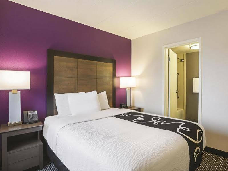 La Quinta By Wyndham Rancho Cordova Sacramento Hotel Kültér fotó