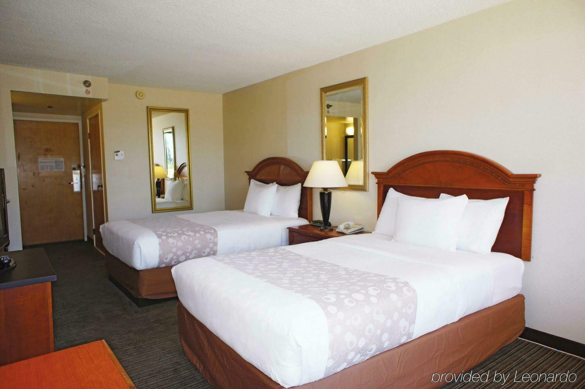La Quinta By Wyndham Rancho Cordova Sacramento Hotel Kültér fotó