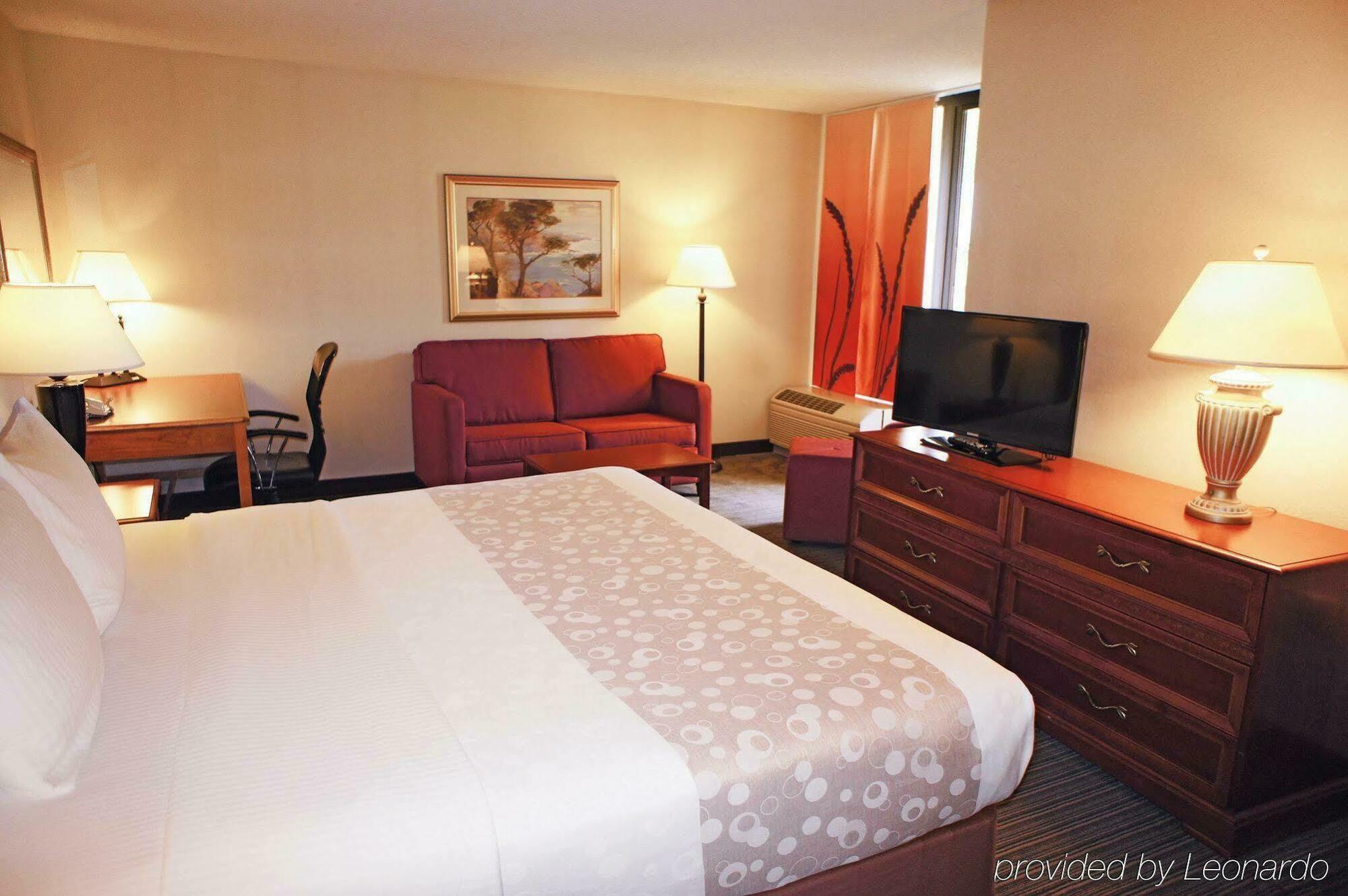 La Quinta By Wyndham Rancho Cordova Sacramento Hotel Kültér fotó
