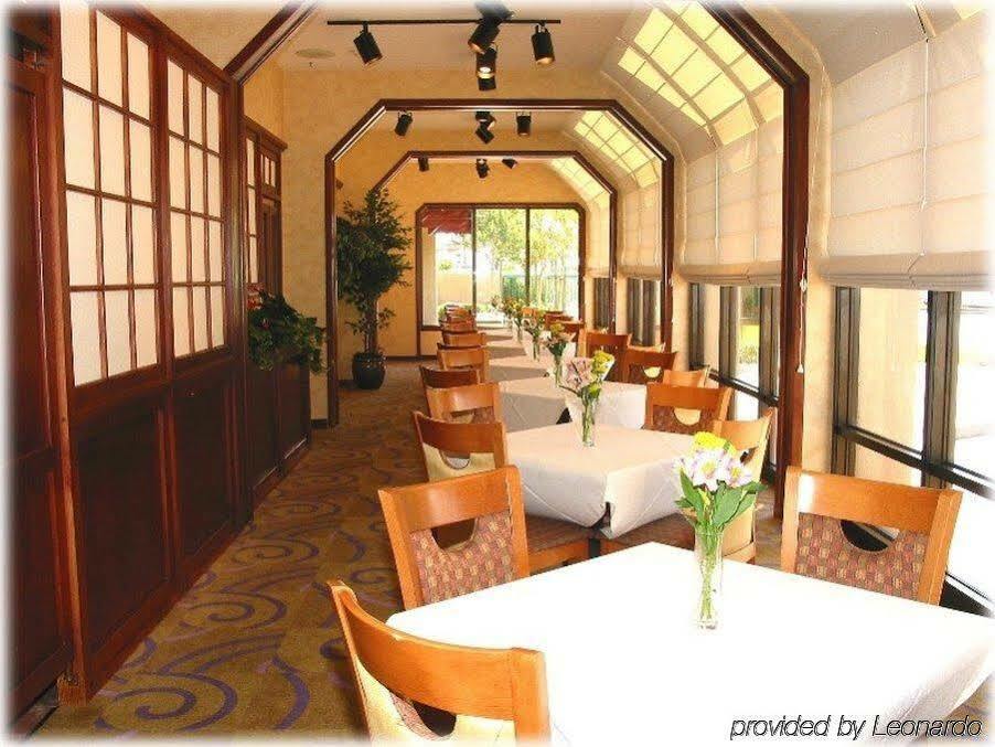La Quinta By Wyndham Rancho Cordova Sacramento Hotel Kültér fotó